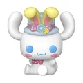 Funko Pop Sanrio - Hello Kitty and Friends - Cinnamoroll (Cookie) - Figur #131
