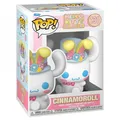 POP figure Hello Kitty and Friends Cinnamoroll #131