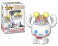 HELLO KITTY SPRING - POP Sanrio N° 131 - Cinnamoroll z króliczymi uszami
