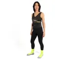 eaglefit® EMS-Gerät eaglefit EMS BELT 2.0 mit 6 Elektroden, Bauch- oder Rückentraining, Trockenelektroden L (Umfang 95cm-160cm)