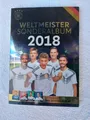Offizielles DFB-Sammelalbum 2018 - Weltmeister Sonderalbum  OVP! von Rewe