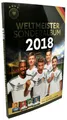 WM 2018 REWE Sammelkarten - 1x Sammelalbum LEER