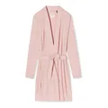 Schiesser Damen Bademantel Kimono
