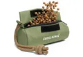 Rudelkönig Tier-Intelligenzspielzeug Futterbeutel für Hunde, Apportierbeutel für Hundetraining, Futterdummy, Polyester, (1-tlg) Robuster Trainingsdummy für Nass- und Trockenfutter