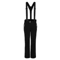 Dare2b Herren Salopette De Ski Imperméable Effused II Pant, Schwarz, 12 EU