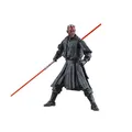 Hasbro Star Wars The Black Series Darth Maul Star Wars: Die dunkle Bedrohung, Action-Figur zum Sammeln, 15 cm
