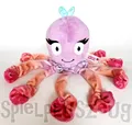 Nici 45356 Under the Sea Oktina Oktopus 25cm Plüschtier Stoff Kuscheltier