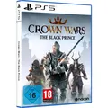Nacon Gaming Crown Wars: The Black Prince (PS5, DE, FR) (BB026221)