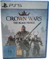 Crown Wars The Black Prince PlayStation 5 PS5 Spiel Neu Sealed OVP Deutsch