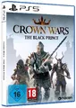 Crown Wars: The Black Prince PS5 ⭐ NEU OVP ⭐