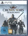 Crown Wars - The Black Prince - Playstation PS5 - Neu / OVP