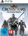 Crown Wars: The Black Prince - [PS5] "NEU & OVP" Playstation 5