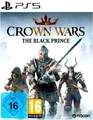 Crown Wars: The Black Prince - PS5 / PlayStation 5 - Neu & OVP - DE Version