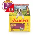 JOSERA Mini Adult Lamb 10 kg