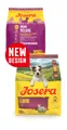 10kg Josera Adult Mini Lamb Getreidefrei Monoprotein Herzfunktion Hundefutter