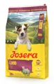 JOSERA Mini - Adult Lamb 10 kg | getreidefreies Trockenfutter für kleine Hunde