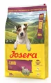 JOSERA Lamb Adult Mini monoprotein Hundefutter für kleine Hunde 10 kg