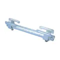 25 Stk. Erico Erico Caddy-Befestigungss. 3300EG /Profilschienen 570410