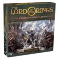FFG FFGD0180 - Schatten des Krieges - Brettspiel, für 1-5 Spieler, ab 14 Jahren (DE-Erweiterung) (Deutsch, 1 - 5 Spieler) (FFGD0180)
