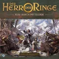 Der Herr der Ringe - Reise durch Mittelerde: Schatten des Krieges