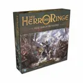 Fantasy Flight Games Spiel, Der Herr der Ringe - Reise durch Mittelerde - Schatten des Krieges - Erweiterung - deutsch