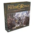 Herr der Ringe Reise durch Mittelerde Schatten des Krieges Deutsch Erweiterung