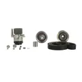 GATES KP25559XS-2 Wasserpumpe + Zahnriemensatz für VW POLO (9N)