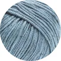 Wolle Kreativ! Lana Grossa - Linarte - Fb. 76 graublau 50 g