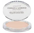 Benecos Puder Natural Compact Powder - Porcelain 9g