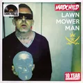 Madchild / LAWN MOWER MAN (YELLOW LP) / Suburban Noize / 00169393 / Coloured 12
