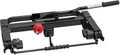 MFT BackCarrier Basisträger Grundträger für Heckbox Fahrrad max. 82,5kg 1650793