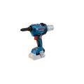 Bosch Professional GRG 18V-16 C Akku-Nietpistole in L-BOXX Zugraft 16000N