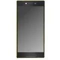 Original Display für Sony Xperia Z5 Premium Gold 1299-0615