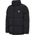hummel Softshelloverall Hmlcrisp Tex Jacket schwarz 116 - ca. 6 Jahre