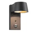 PAULMANN Outd. 230V Wand Capea 2200K-3000K PIR
