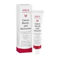 WALA Calcea Wund- und Heilcreme Creme, 10 g Creme