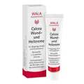 Calcea Wund- und Heilcreme · 10 g · PZN 03932891 397276