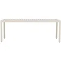 ebuy24 Giardini1 Gartentisch Beige