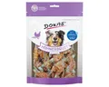 Dokas Hühnerbrust mit Fisch 220 g - 6 Stück - Sparpaket, für: Hund
