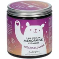 I AM WOMAN MENOPAUSE