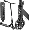 CORE CG1 Stunt-Scooter Park H=81cm Schwarz