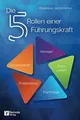 Die 5 Rollen einer Führungskraft von Jachtchenko, Wladislaw | Buch | Zustand gut