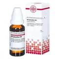 Strophanthus D6 Dilution