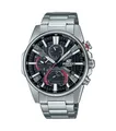 Edifice "Bluetooth® Smart" Herrenuhr EQB-1200D-1AER mit Saphirglas
