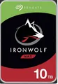 Seagate IronWolf ST10000VN000 Interne Festplatte 10 TB 7200 RPM 256 MB 3.5' Serial ATA III (ST10000VN000)
