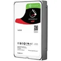 "Seagate IronWolf ST10000VN000 - Festplatte - 10 TB - intern - 3.5\" (8.9 cm) - SA"