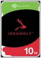 Seagate IronWolf 10TB Interne Festplatte 8.9cm (3.5 Zoll) SATA III ST10000VN000 Bulk