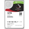 10 TB Seagate IronWolf 3,5-Zoll-SATA 6 Gbit/s 7200 U/min 256 MB Festplatte