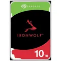 Seagate IronWolf ST10000VN000 3,5" interne Festplatte 10TB SATA 1564959