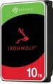 Seagate IronWolf 10TB ST10000VN000 7200RPM 256MB NAS